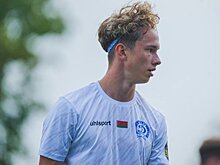 "Динамо" интересуется белорусским полузащитником - "СЭ"