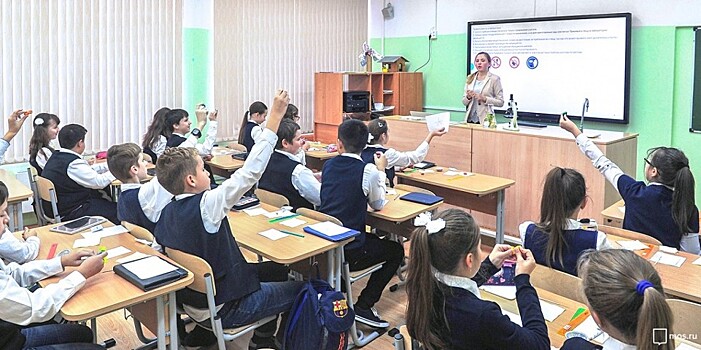 "Ростелеком" и Mail.ru Group создают СП для развития технологий школьного образования в России