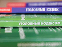 Жительница Забайкалья стала фигуранткой уголовного дела за исполнение роли фиктивного директора фирмы