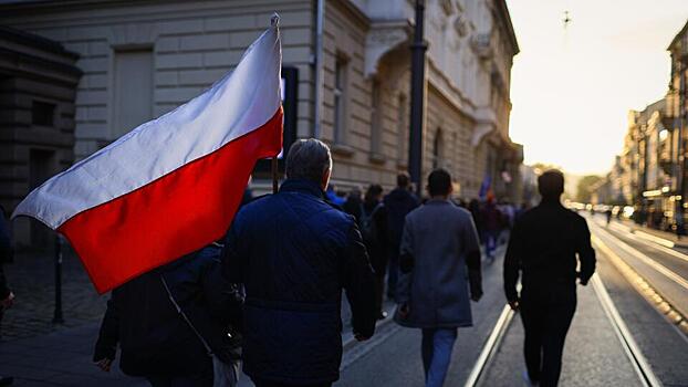 В Германии назвали поведение Польши сумасшествием