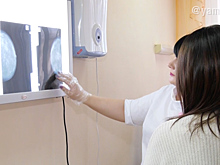 Рак груди стал самым частым онкозаболеванием на Ямале в 2022 году. ВИДЕО