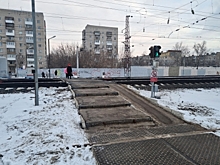 63-летнюю пенсионерку насмерть сбил поезд в Дзержинске
