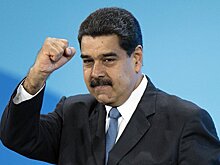 Шах, шах – и Мадуро. Президент Венесуэлы начинает и выигрывает
