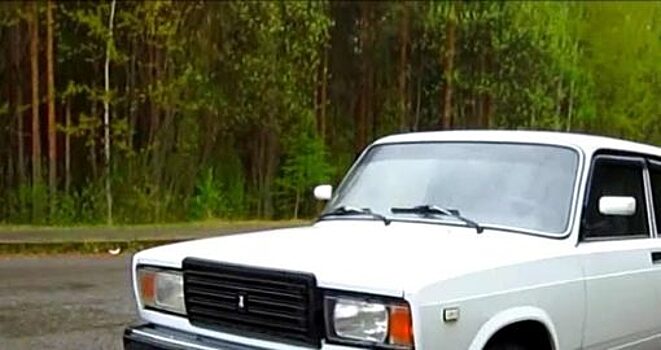 Угонщик пришел с повинной в полицию