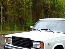 Угонщик пришел с повинной в полицию