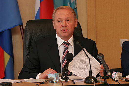 В Калининграде появится улица Юрия Савенко