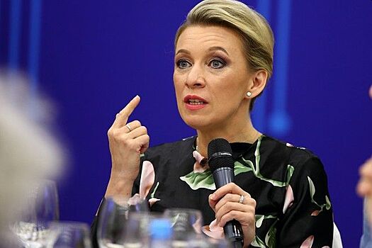 Захарова заявила о «любимых граблях» Европы из-за санкций