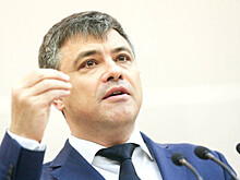 Морозов предложил разработать федеральную программу по лечению редких заболеваний
