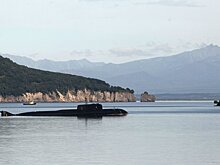АПЛ "Псков" оснастили рекордным арсеналом