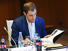 Мэр Новокузнецка: такой директор, как Зиновьев, мне в «Металлурге» не нужен