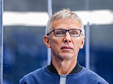 Владимир Плющев: «У Ларионова не было опыта работы в КХЛ, но он знает и умеет больше многих. Он прошел школу Тарасова, Тихонова, Боумэна»