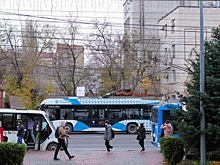 Стоимость проезда в Волгограде остается одной из самых низких в ЮФО