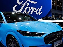Ford и SK Group запустят совместное производство аккумуляторов в США