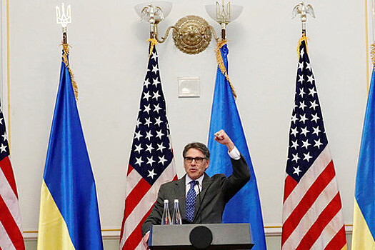Игра на публику: США и Украина тормозят "СП–2"