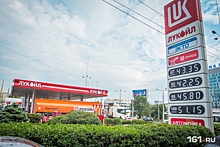 Почему подскочили цены на бензин в Ростове: рост акцизов, падение рубля и благосостояние жителей