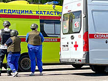 Число жертв атаки дронов ВСУ на автобусы в Белгородской области выросло до семи