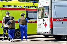 Число жертв атаки дронов ВСУ на автобусы в Белгородской области выросло до семи