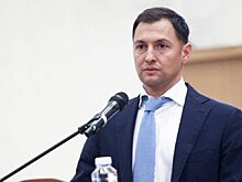 Николай Ханин стал врио главы Каширы