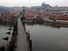 Чехия исключила РФ из списка стран с высоким риском заражения SARS-CoV-2