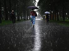 В Ивановской области ожидается переменчивая погода в 1-5 сентября