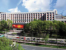 3 тысячи человек эвакуировали из здания РГУ