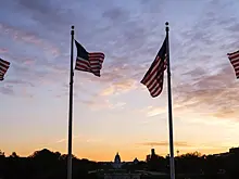 В США призвали отдельно рассматривать поддержку Украины и Израиля