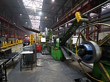 Волгоградская промышленность ответила «коронакризису» ростом