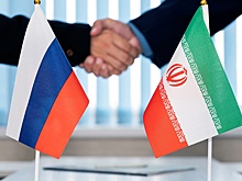 СМИ сообщили о секретном соглашении между Россией и Ираном