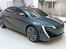 Уровень локализации электроседана «Молния» снизит его стоимость на 15%