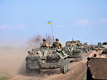 Полковник запаса: ВСУ теряют 80% личного состава роты за один бой