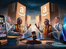 Власти Индии запросили у Apple и Xiaomi данные в деле против Amazon и Flipkart
