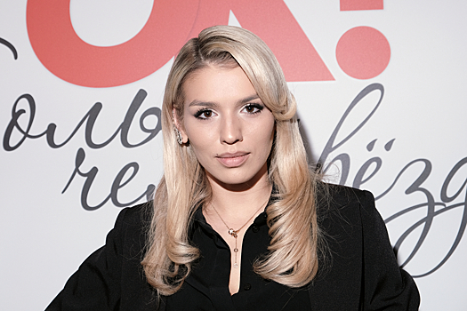 «Можно, чтобы он меня кормил»: певица Люся Чеботина загадала мужа на шоу Ляйсан Утяшевой