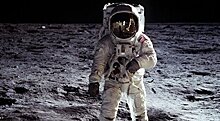 НАСА обвинило СМИ в искажении планов США по освоению Луны