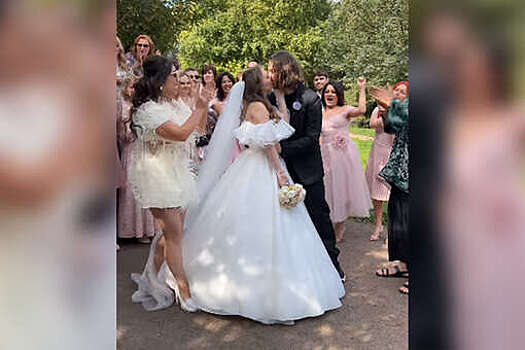 Отец невестки Наташи Королевой признался, что не посетил свадьбу дочери из-за вахты