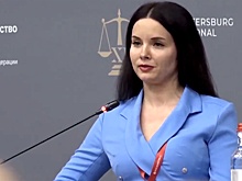 Игорь Краснов назначил Ольгу Тисен ректором РГУП им. В. М. Лебедева