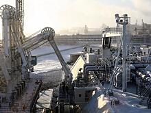 Москва открывает второй газовый фронт в Европе