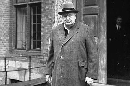 Telegraph: ЦРУ пыталось завербовать Черчилля для ведения пропаганды в СССР