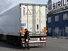 РФ и Польша договорятся о грузоперевозках по-новому