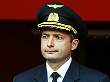 Мошенники использовали героя "чуда в кукурузном поле" пилота Юсупова