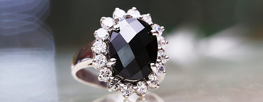 Покупку самого крупного в мире чёрного алмаза оплатили криптовалютой