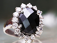 Покупку самого крупного в мире чёрного алмаза оплатили криптовалютой