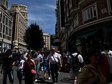 Оценены потери Испании от антироссийских санкций