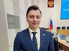Тюменский депутат Дмитрий Бородин досрочно ушел в отставку: «Хватит уже ХМАО забирать лучших»