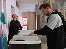 На выборы главы Чувашии потратят почти 252 млн рублей