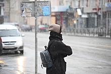Петербург накроют сильные холода: когда ждать снег