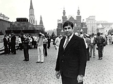 Как наша разведка тайно вывезла трех министров из соседней страны