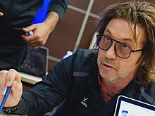 Мостовой не возглавит «БроукБойз»: «У него очень большой уровень занятости»