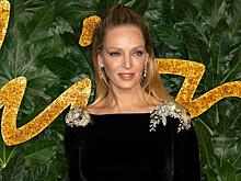 Ума Турман исполнит главную роль в триллере о наемном убийце