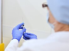 Гинцбург: Испытания поливалентной вакцины начнутся на следующей неделе