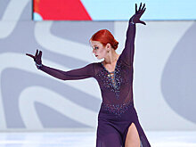 Партнером Трусовой в «Ледниковом периоде» станет актер «Молодежки», Худайбердиева выступит с Шубенковым